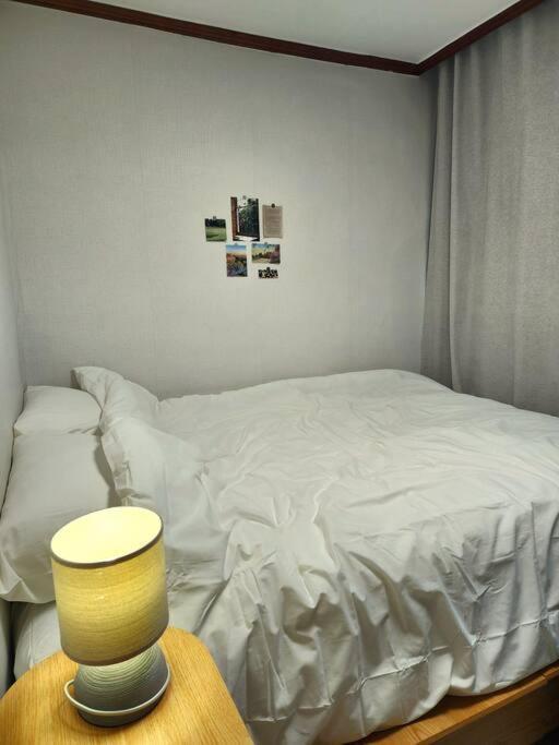 Dotoryhouse Hapjeong Hongdae *