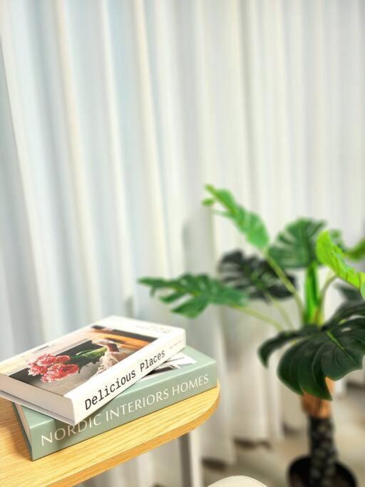 Apartment Dotoryhouse Hapjeong Hongdae