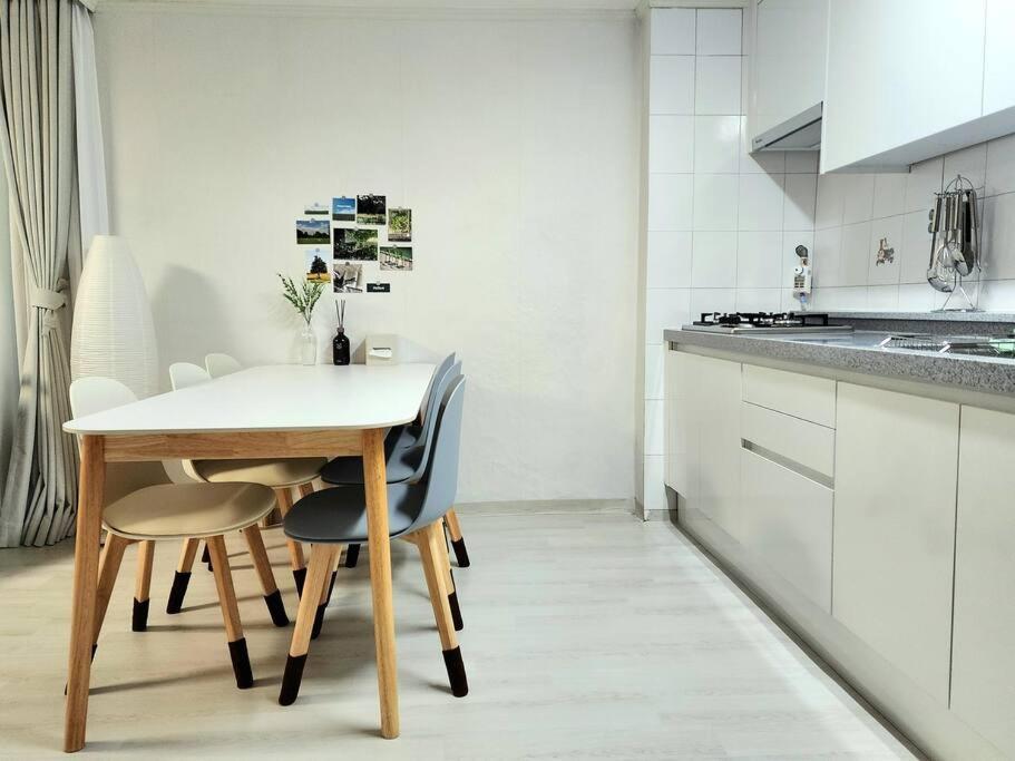 Dotoryhouse Hapjeong Hongdae