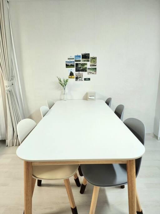 Apartment Dotoryhouse Hapjeong Hongdae *