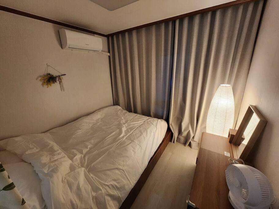 Apartment Dotoryhouse Hapjeong Hongdae