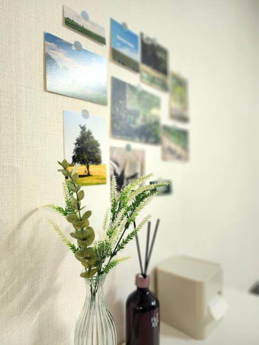 Dotoryhouse Hapjeong Hongdae Apartment *