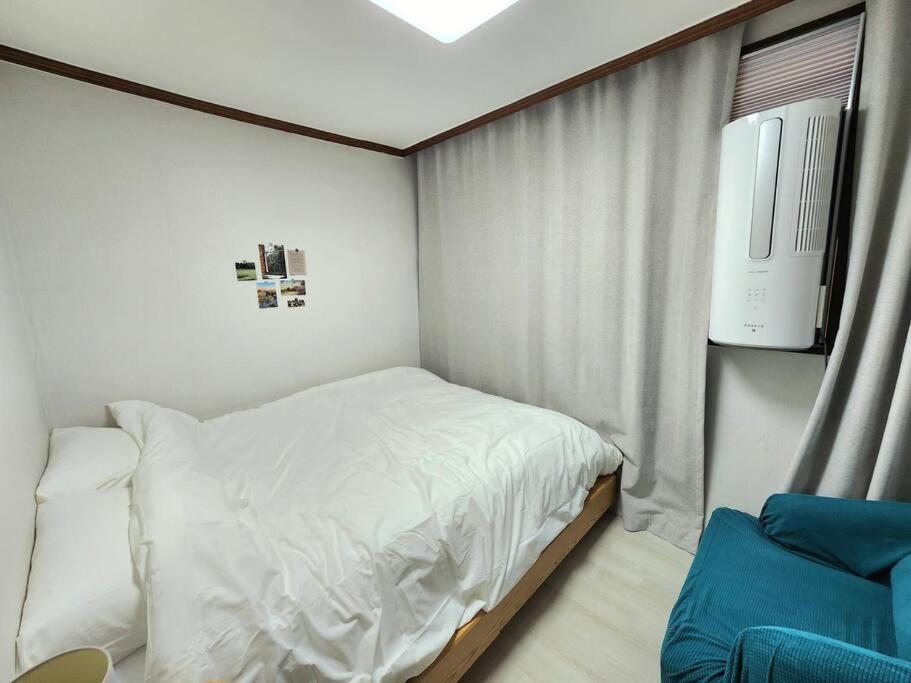 Dotoryhouse Hapjeong Hongdae