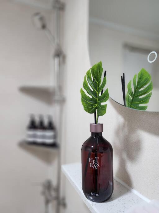 Dotoryhouse Hapjeong Hongdae Apartment