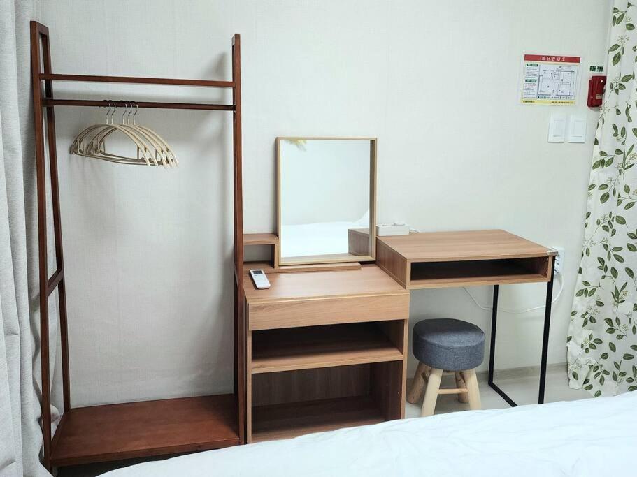 Apartment Dotoryhouse Hapjeong Hongdae *
