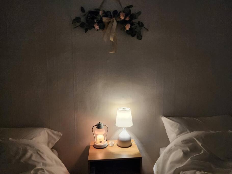 Dotoryhouse Hapjeong Hongdae