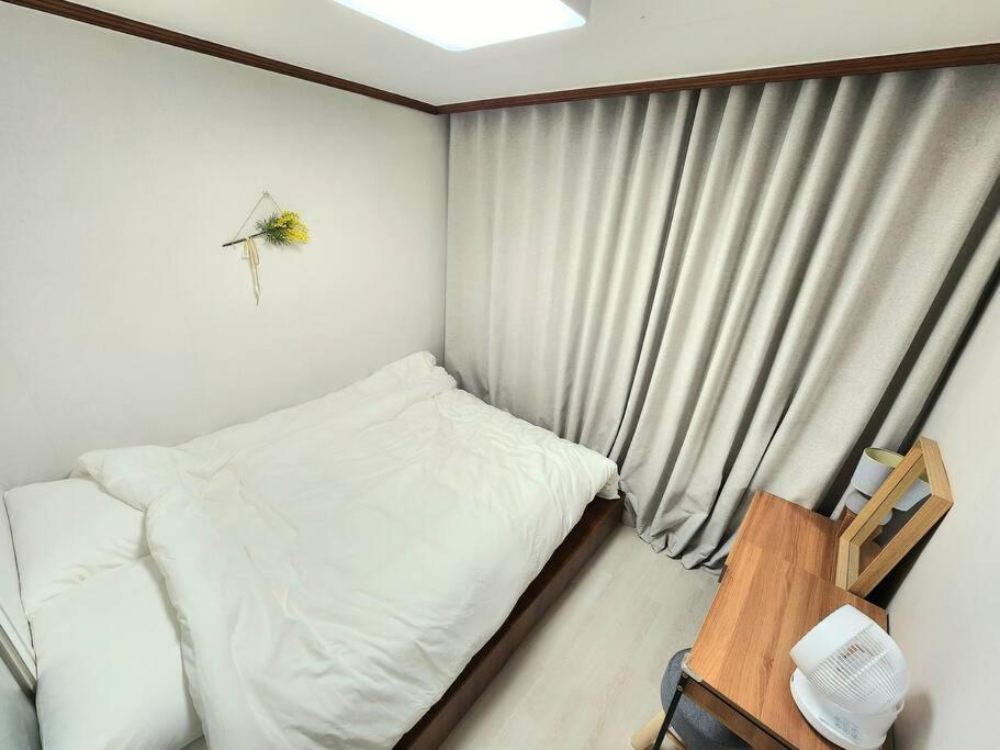 Dotoryhouse Hapjeong Hongdae *