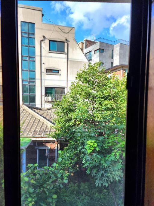 Dotoryhouse Hapjeong Hongdae Seoul