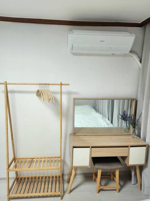 Dotoryhouse Hapjeong Hongdae Apartment Seoul