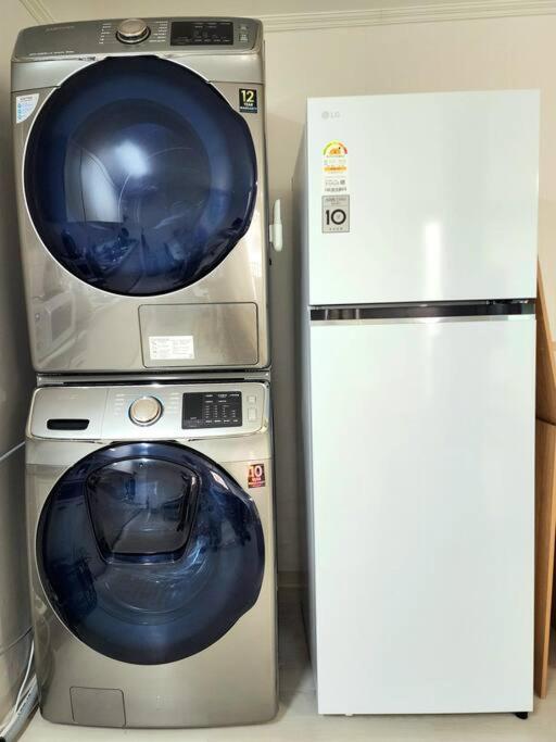 Apartment Dotoryhouse Hapjeong Hongdae