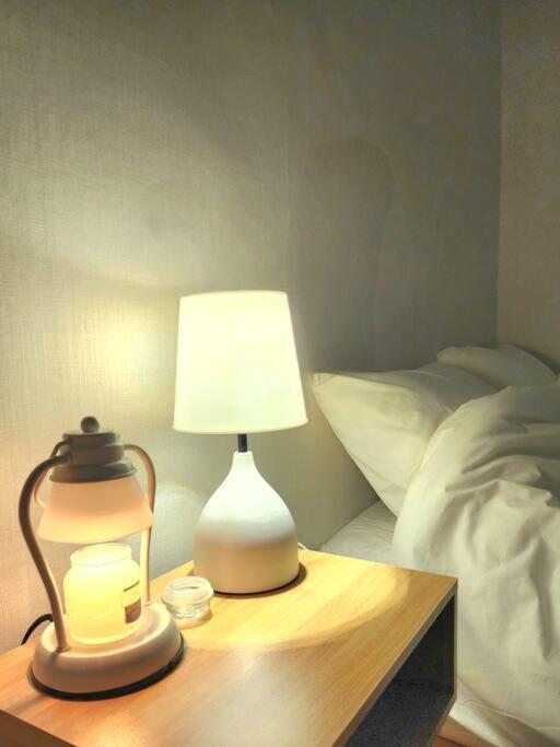 Dotoryhouse Hapjeong Hongdae * Seoul