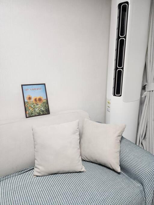 Dotoryhouse Hapjeong Hongdae Seoul